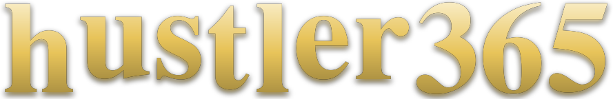 hustler365 logo