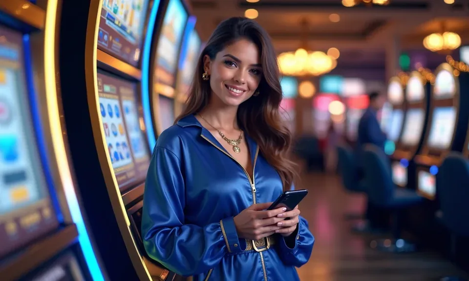 hustler365 Classic Baccarat