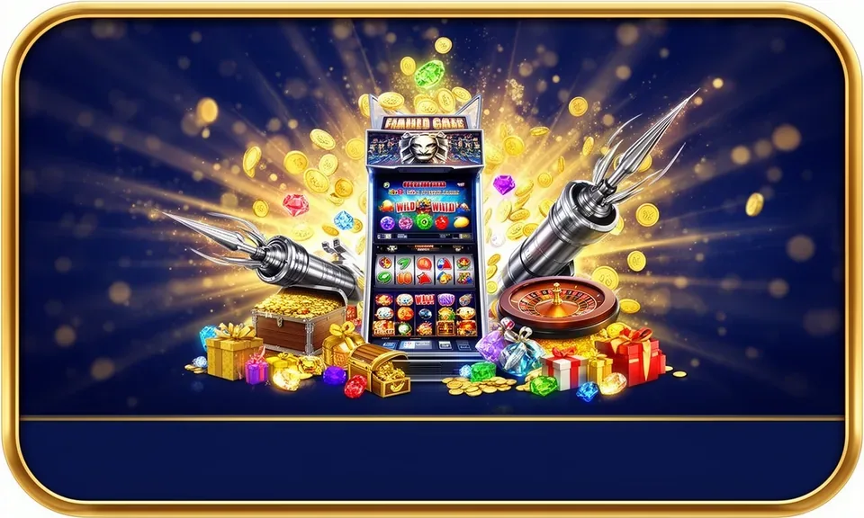 hustler365 Bonus